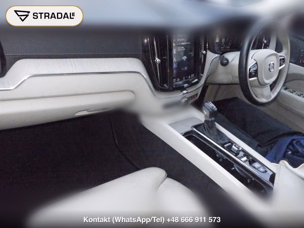 VOLVO XC60 4WD D4 AWD INSCRIPTION, miniaturka 4