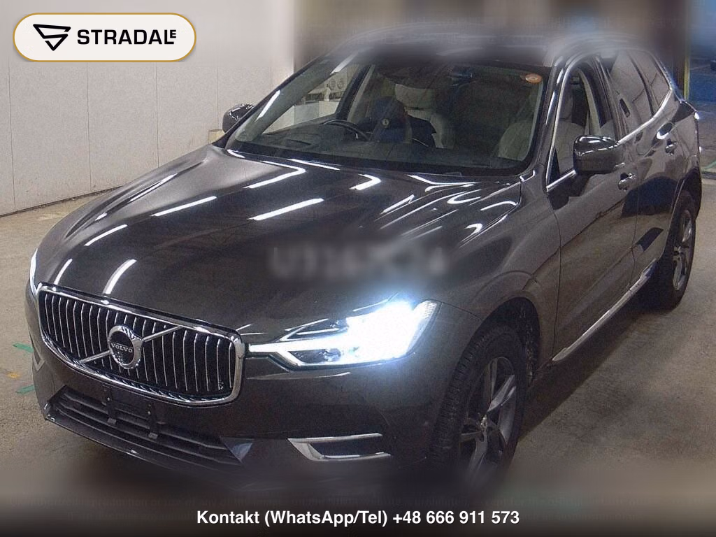 VOLVO XC60 4WD D4 AWD INSCRIPTION, miniaturka 5
