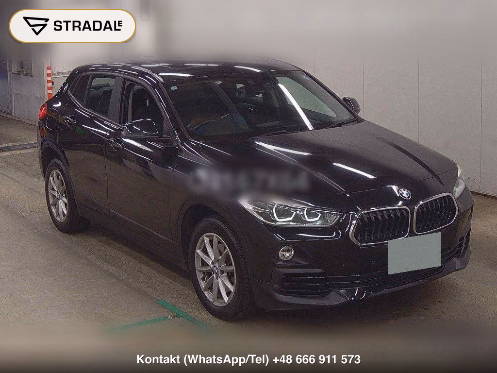 BMW X2 SDRIVE 18I M-SPORT X, miniaturka 2