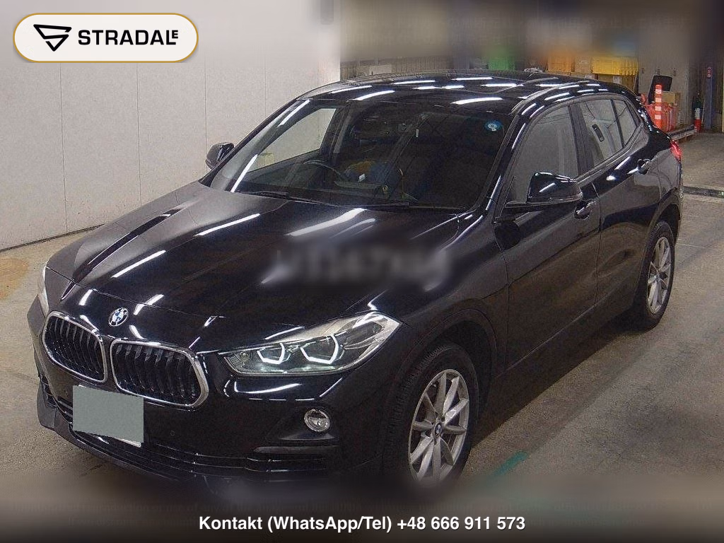 BMW X2 SDRIVE 18I M-SPORT X, miniaturka 5