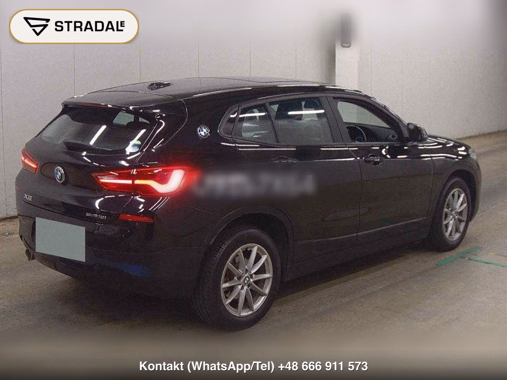 BMW X2 SDRIVE 18I M-SPORT X, miniaturka 6