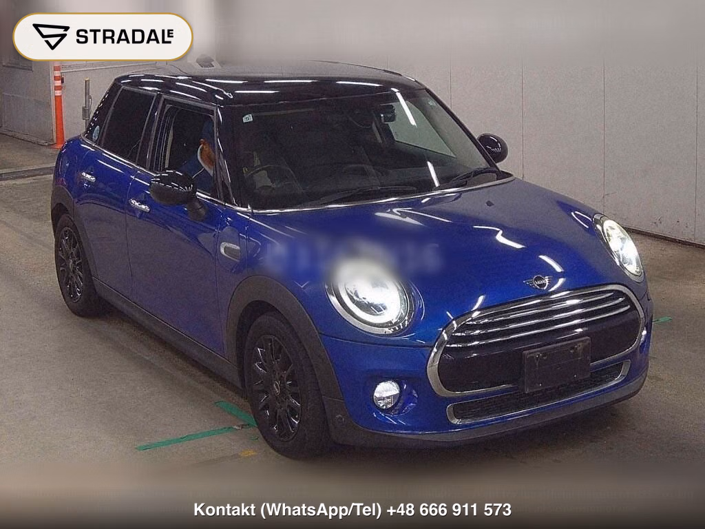 MINI MINI 5D COOPER D, miniaturka 2
