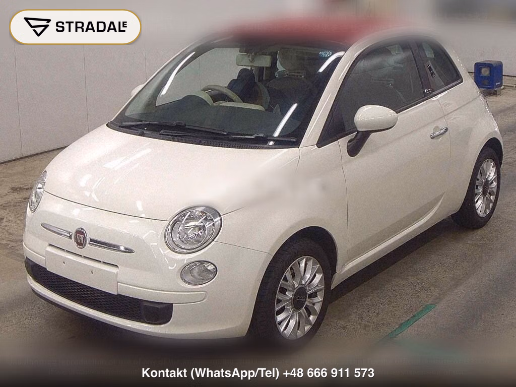 FIAT 500C 1.2 POP, miniaturka 5