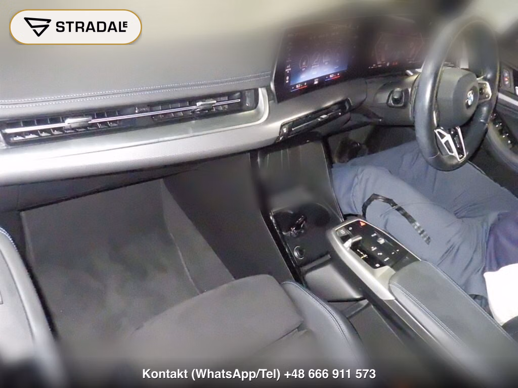 BMW 2 SERIES 5D 218I ACTIVE TOURER M-SPORT, miniaturka 4