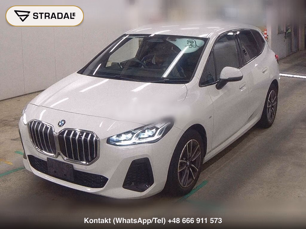 BMW 2 SERIES 5D 218I ACTIVE TOURER M-SPORT, miniaturka 5