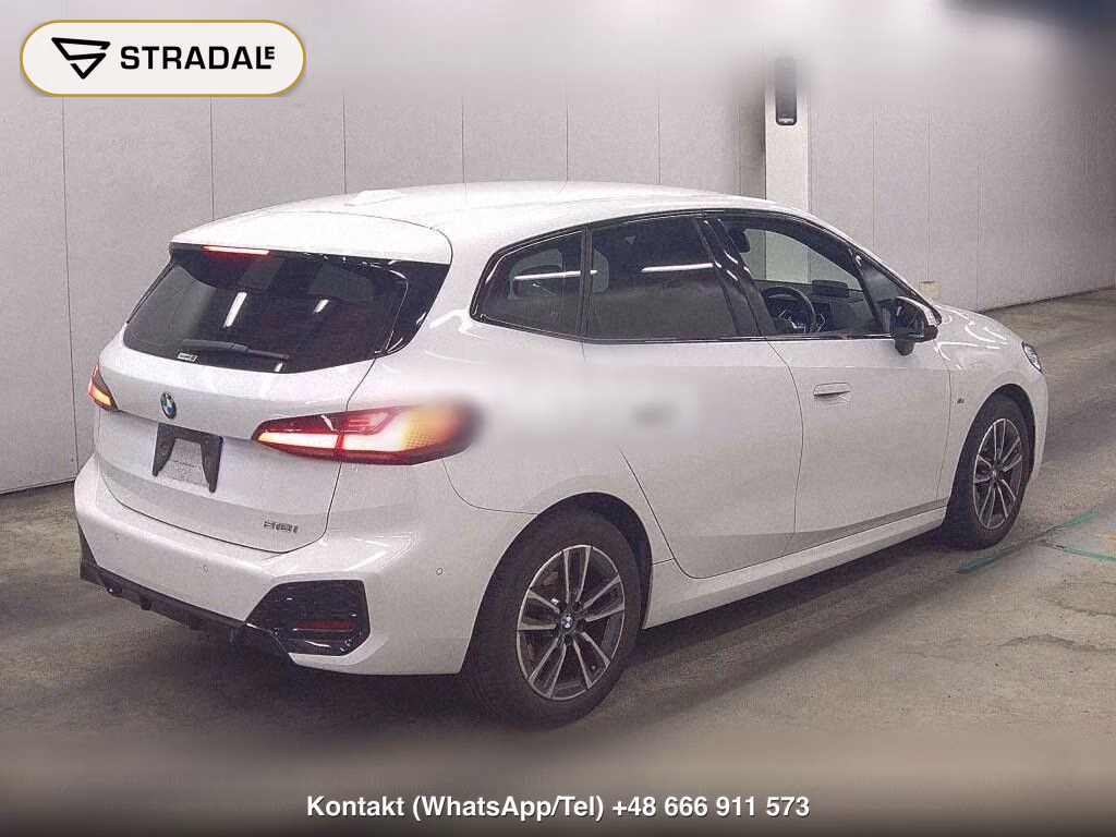 BMW 2 SERIES 5D 218I ACTIVE TOURER M-SPORT, miniaturka 6