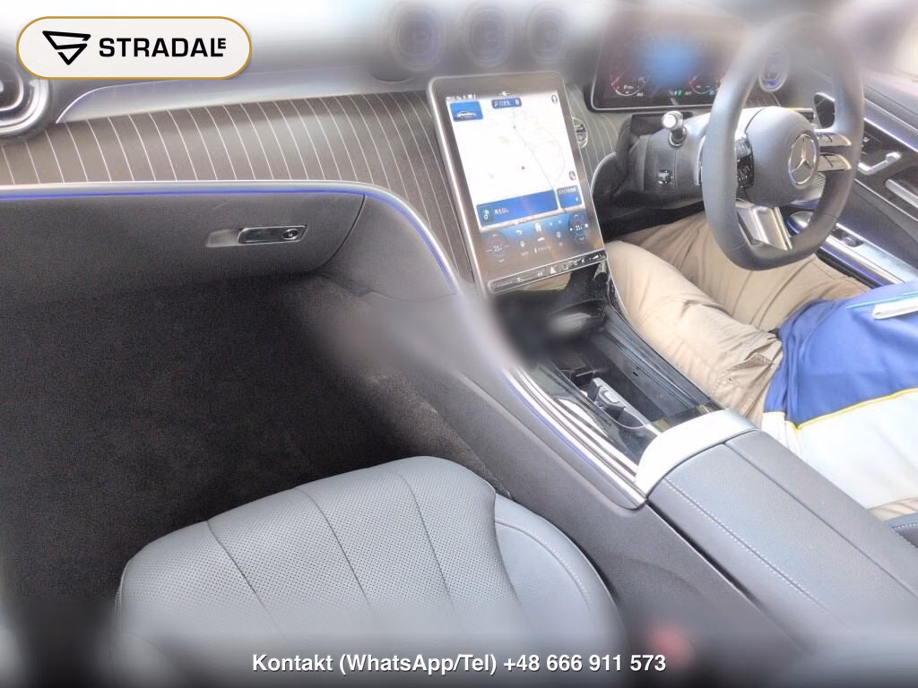 MERCEDES BENZ CLE 2HT CLE200 COUPE SPORTS, miniaturka 4