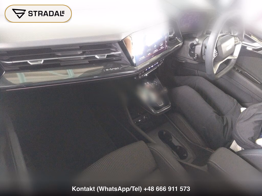 AUDI Q4 E-TRON 40 S LINE, miniaturka 4