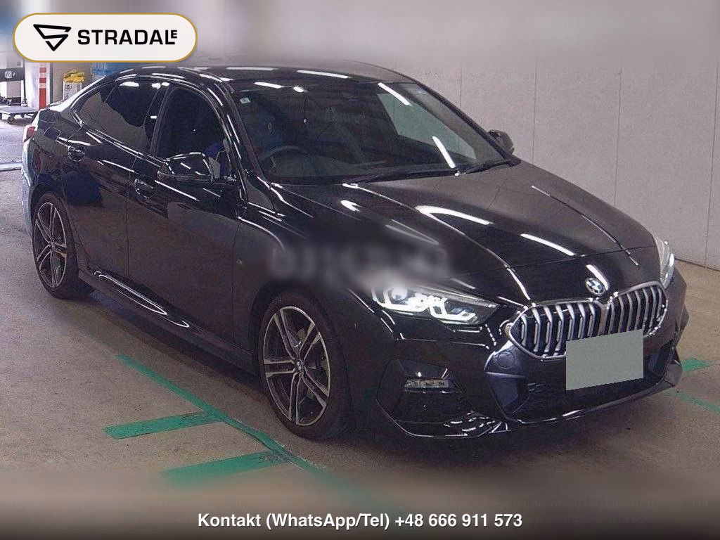 BMW 2 SERIES 4HT 218I GRAN COUPE M-SPORT, miniaturka 2