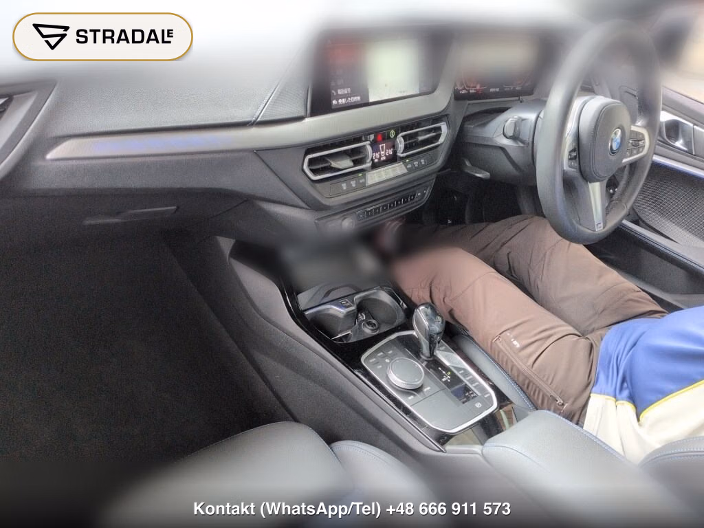 BMW 2 SERIES 4HT 218I GRAN COUPE M-SPORT, miniaturka 4