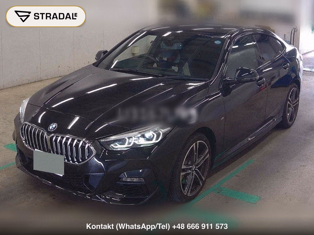 BMW 2 SERIES 4HT 218I GRAN COUPE M-SPORT, miniaturka 5