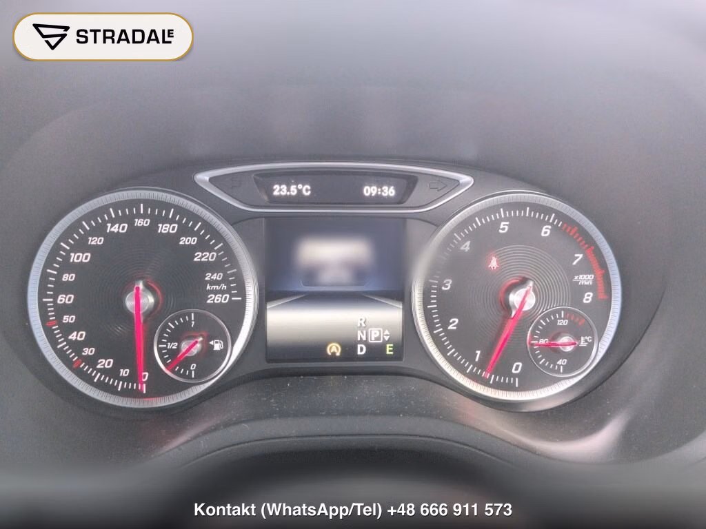 MERCEDES BENZ B-CLASS OTHERS, miniaturka 7