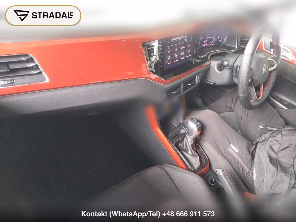 VOLKSWAGEN POLO 5D GTI, miniaturka 4