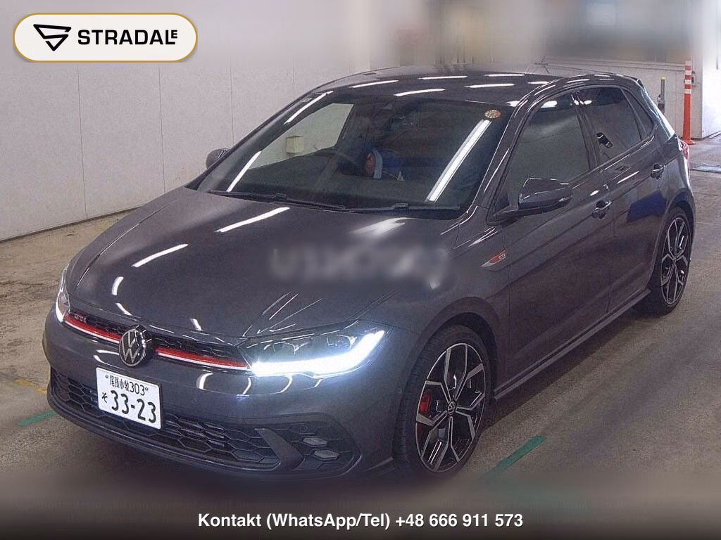 VOLKSWAGEN POLO 5D GTI, miniaturka 5