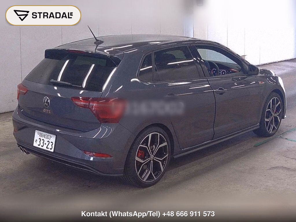 VOLKSWAGEN POLO 5D GTI, miniaturka 6
