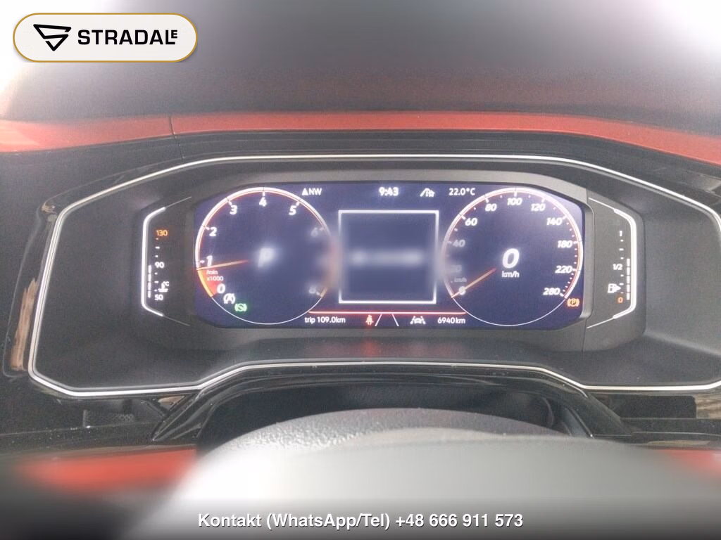 VOLKSWAGEN POLO 5D GTI, miniaturka 7