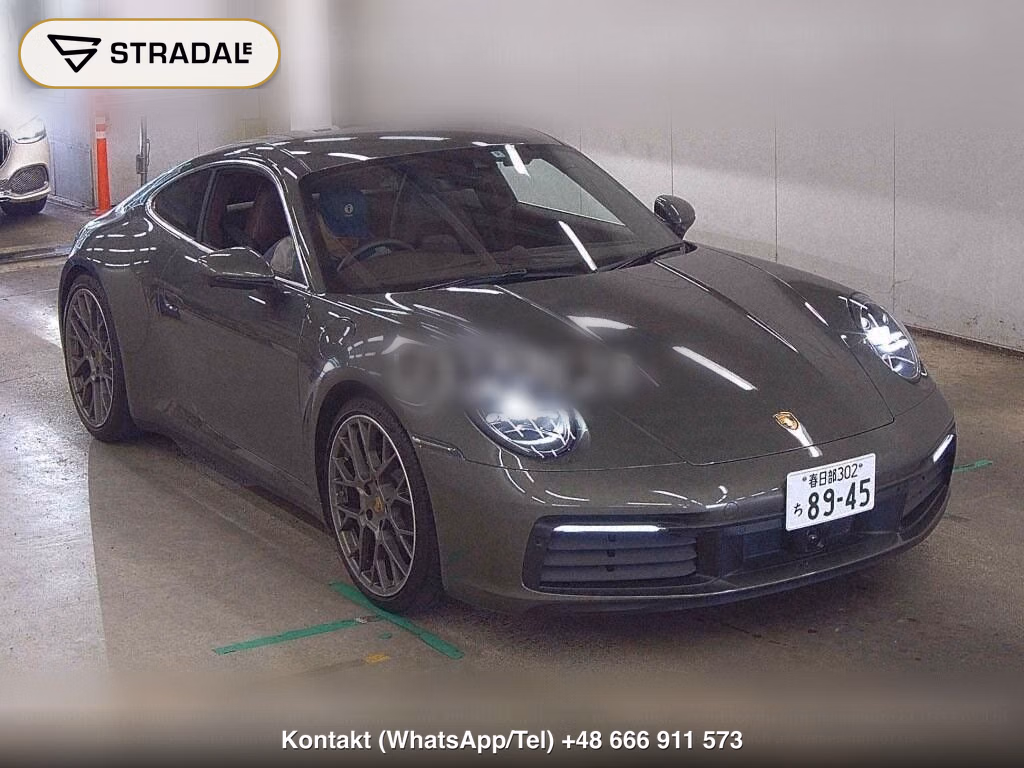 PORSCHE 911 CP CARRERA, miniaturka 2