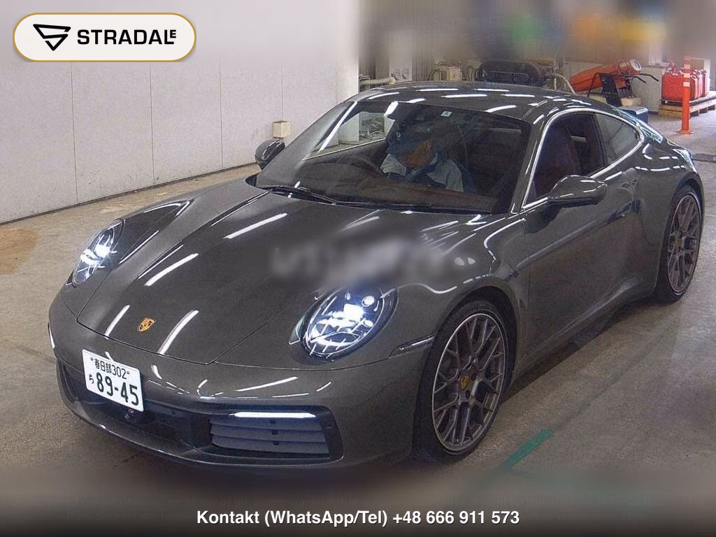 PORSCHE 911 CP CARRERA, miniaturka 5