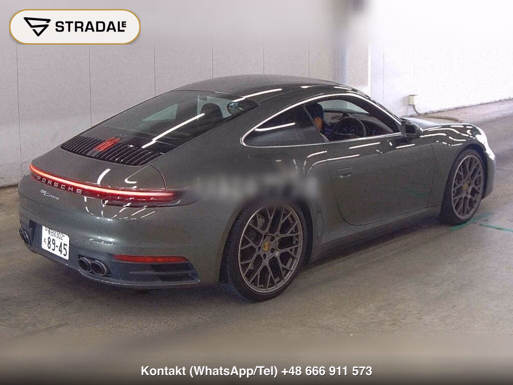 PORSCHE 911 CP CARRERA, miniaturka 6