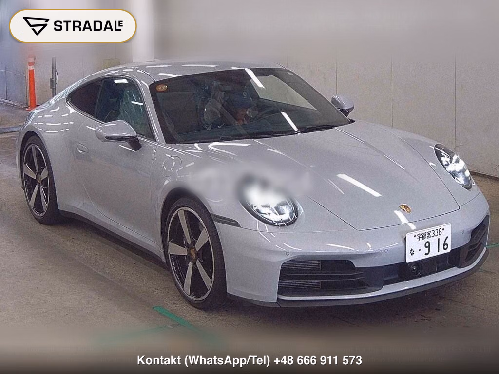 PORSCHE 911 CP 911 CARRERA, miniaturka 2
