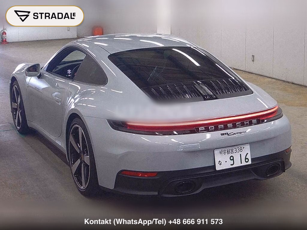 PORSCHE 911 CP 911 CARRERA, miniaturka 3