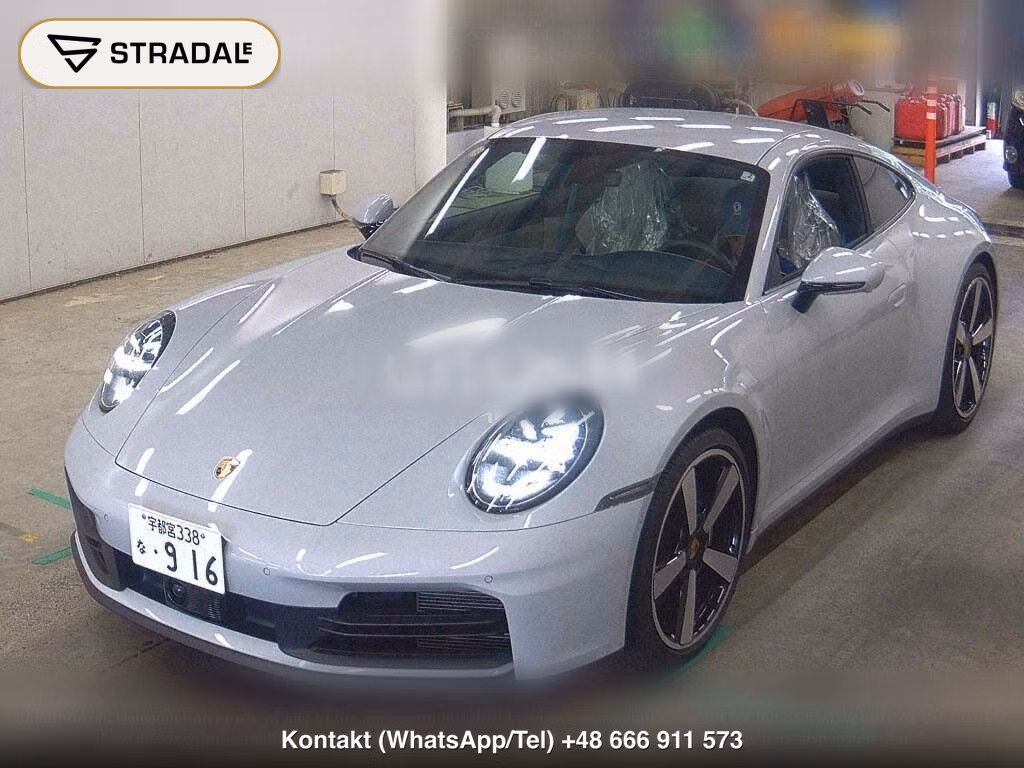 PORSCHE 911 CP 911 CARRERA, miniaturka 5