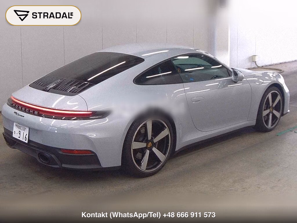 PORSCHE 911 CP 911 CARRERA, miniaturka 6