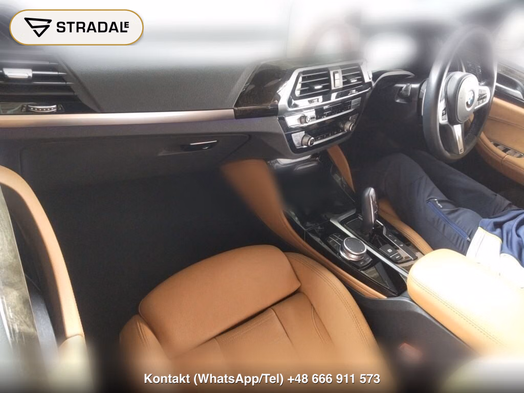 BMW X4 4WD XDRIVE 20D M-SPORT, miniaturka 4