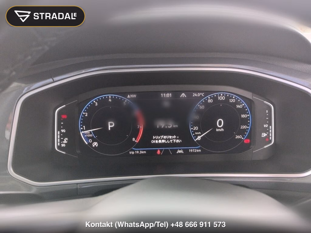 VOLKSWAGEN T-ROC TSI STYLE MEISTERWERK, miniaturka 7