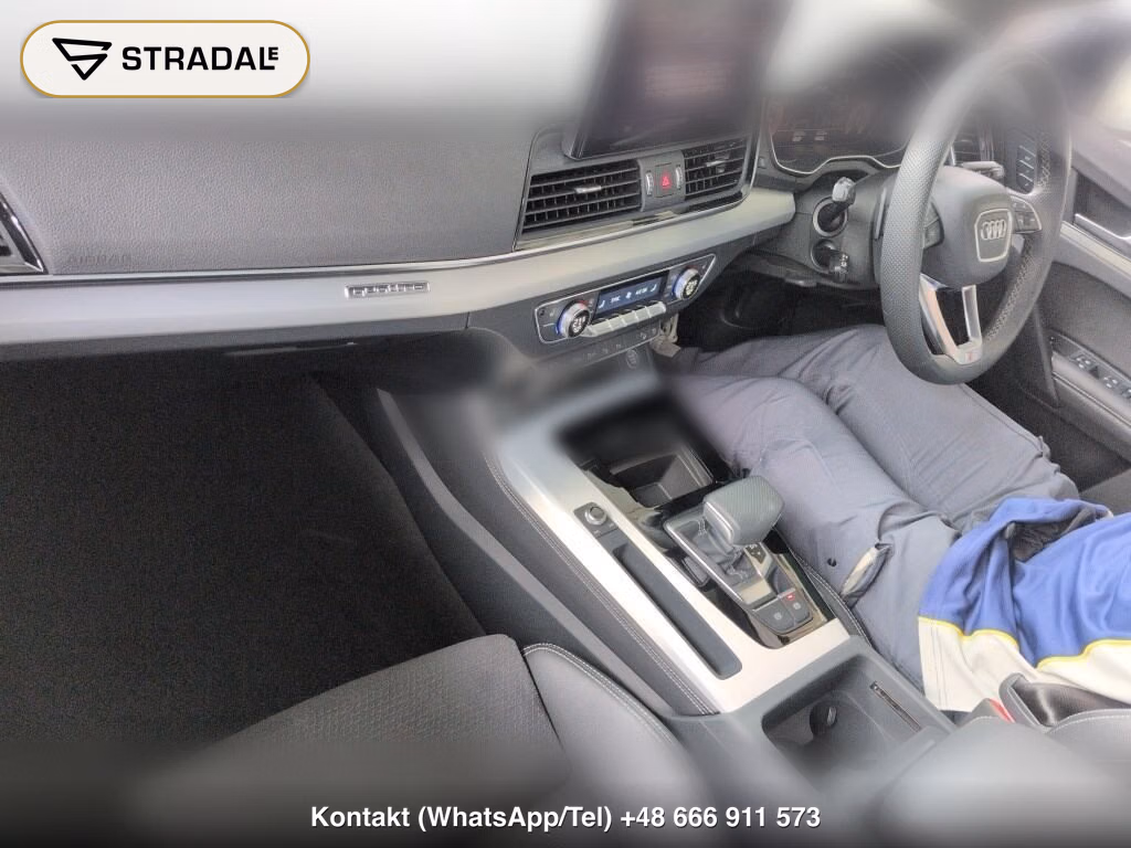 AUDI Q5 4WD 40TDI QUATTRO S LINE, miniaturka 4