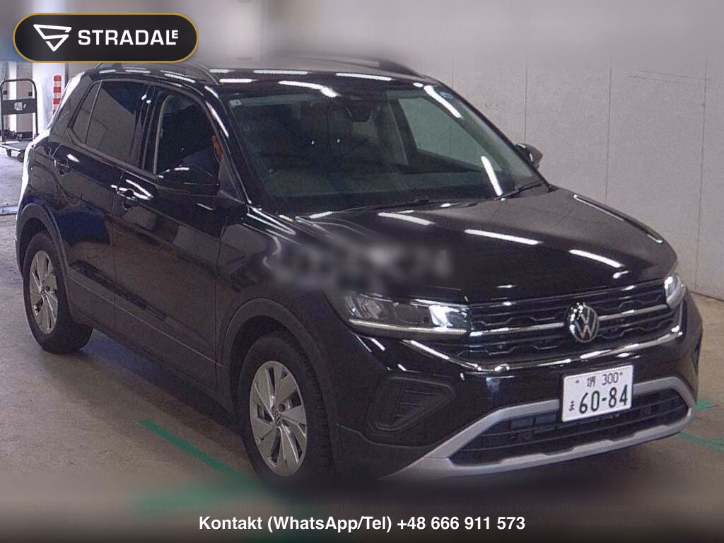 VOLKSWAGEN T-CROSS TSI ACTIVE, miniaturka 2