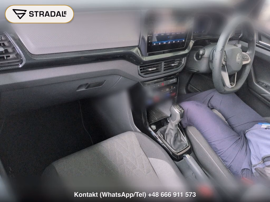 VOLKSWAGEN T-CROSS TSI ACTIVE, miniaturka 4