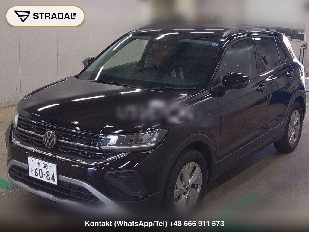 VOLKSWAGEN T-CROSS TSI ACTIVE, miniaturka 5