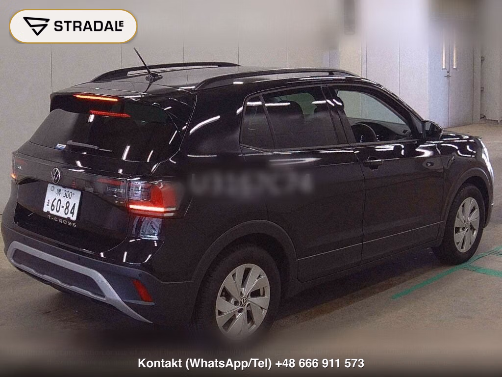 VOLKSWAGEN T-CROSS TSI ACTIVE, miniaturka 6