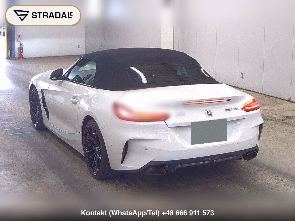 BMW Z4 OP M40I, miniaturka 3