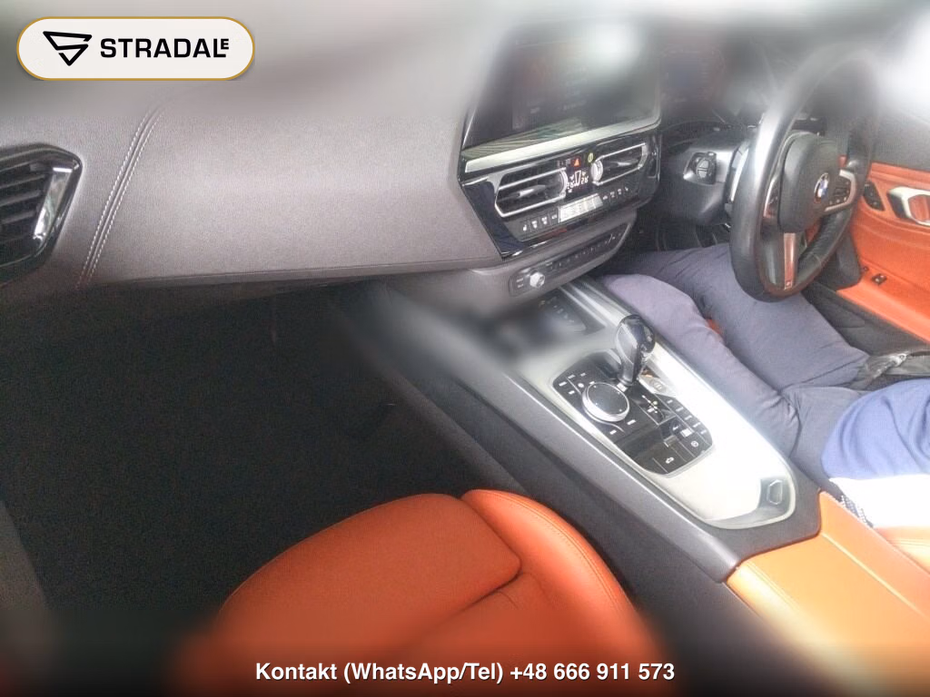 BMW Z4 OP M40I, miniaturka 4