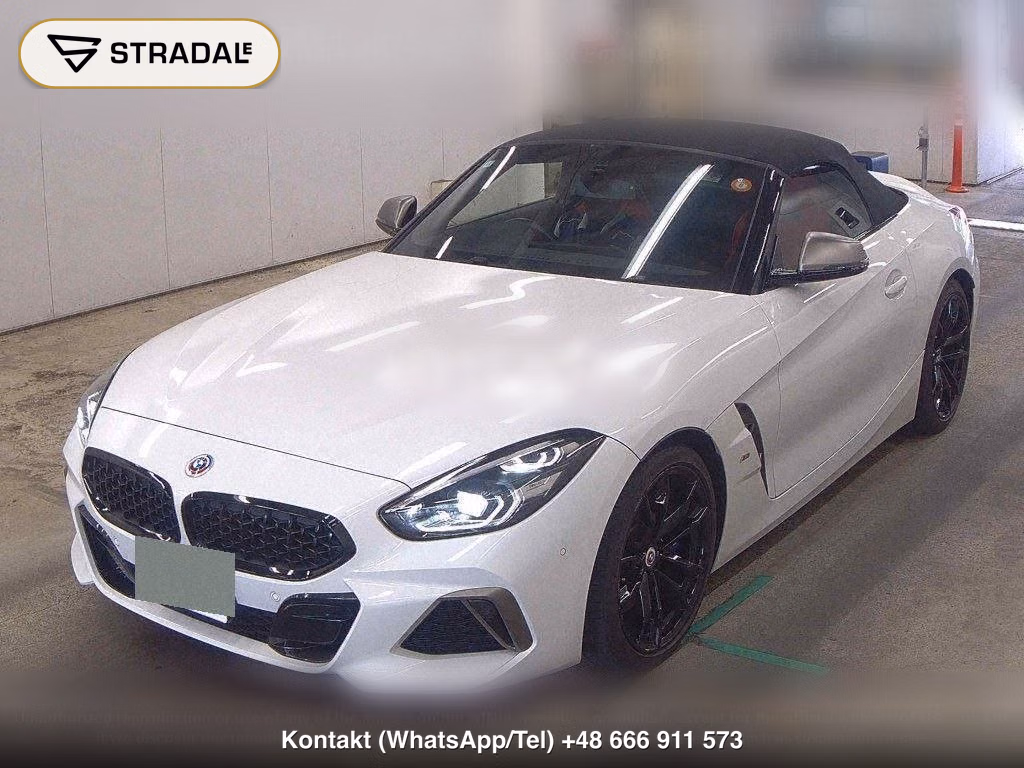 BMW Z4 OP M40I, miniaturka 5