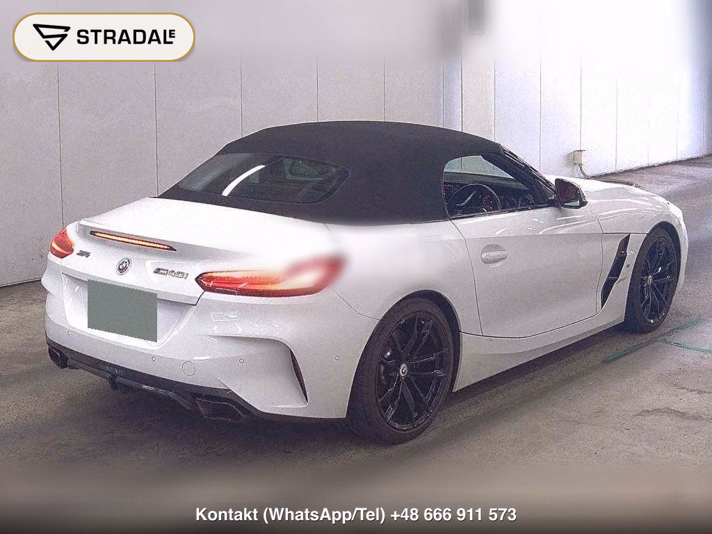 BMW Z4 OP M40I, miniaturka 6