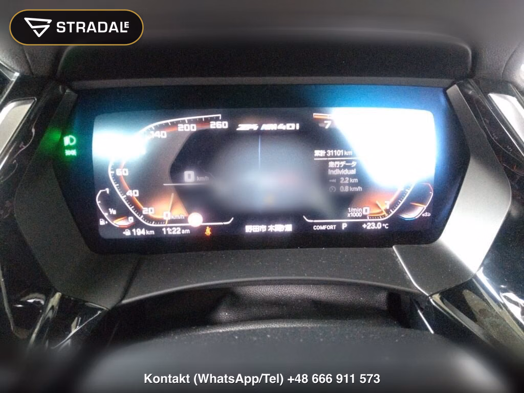 BMW Z4 OP M40I, miniaturka 7