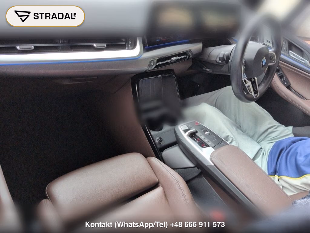 BMW 2 SERIES 5D 218I ACTIVE TOURER M-SPORT, miniaturka 4