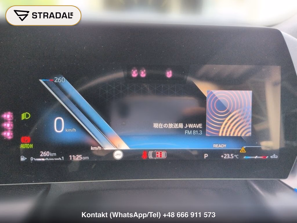 BMW 2 SERIES 5D 218I ACTIVE TOURER M-SPORT, miniaturka 7