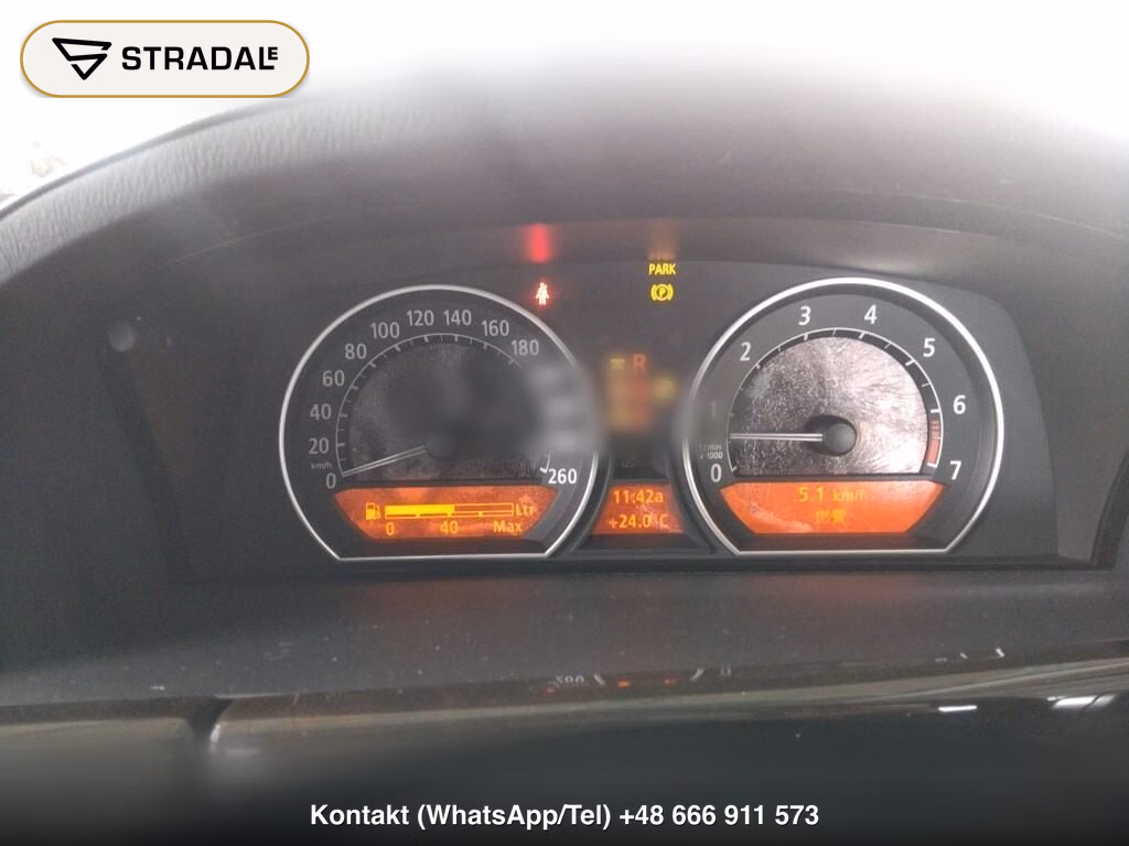 BMW 7 SERIES 760LI, miniaturka 7