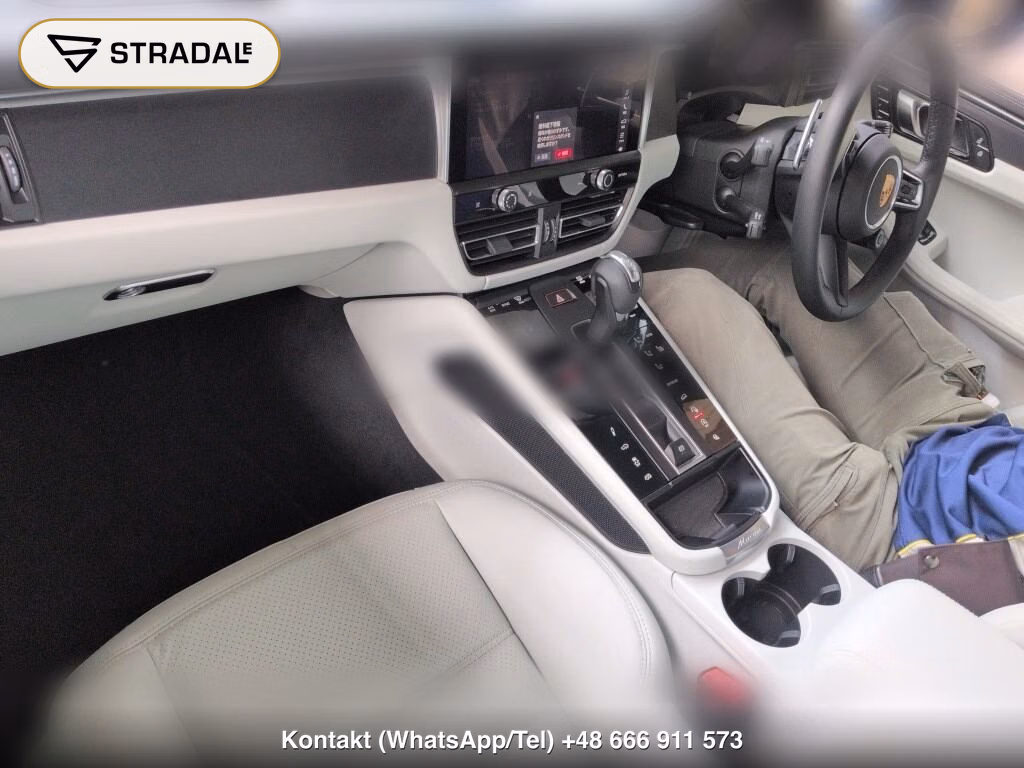 PORSCHE MACAN 4WD MACAN GTS, miniaturka 4