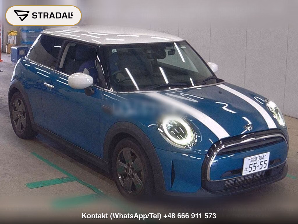 MINI MINI 3D COOPER D, miniaturka 2