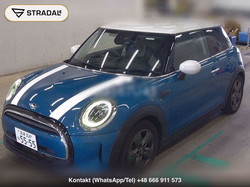 MINI MINI 3D COOPER D, miniaturka 5