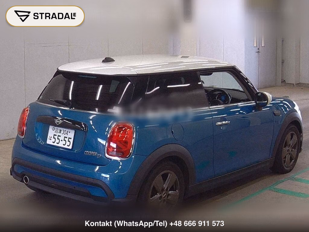 MINI MINI 3D COOPER D, miniaturka 6