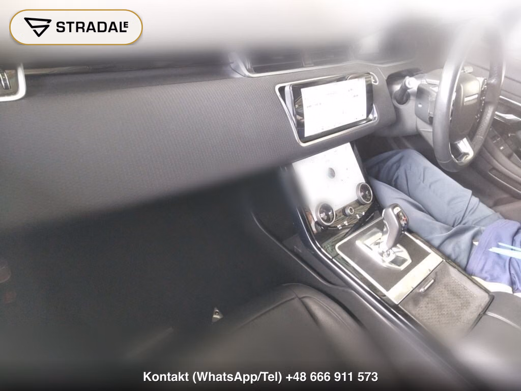 LAND ROVER RANGE ROVER EVOQUE 4WD S P200, miniaturka 4