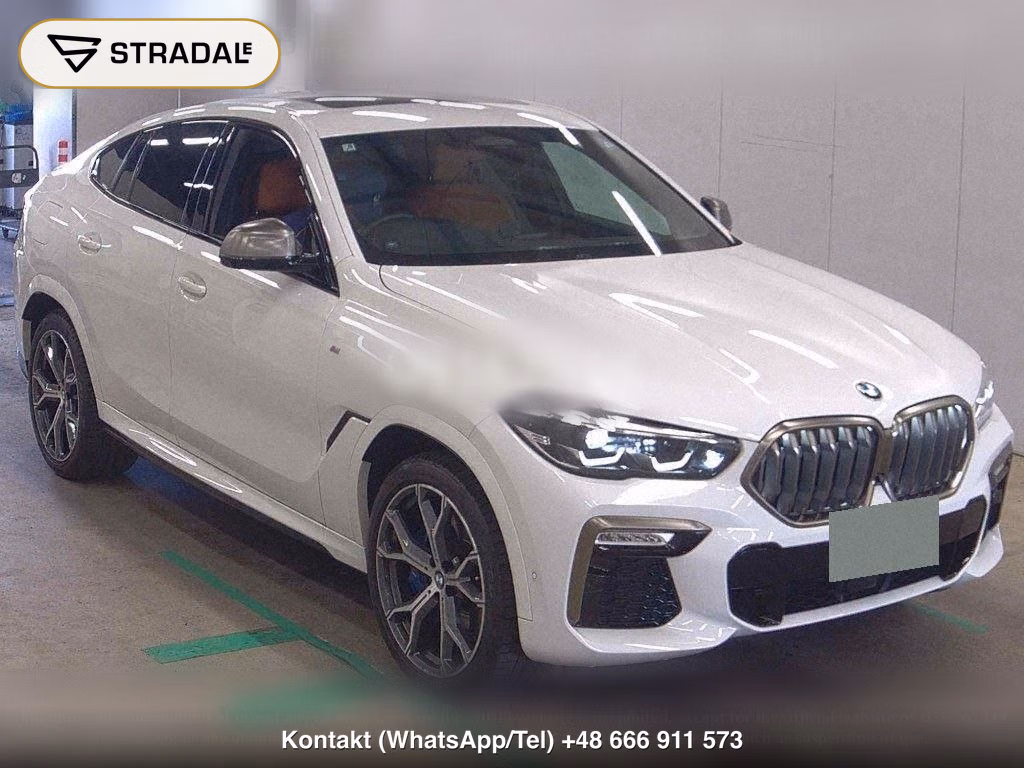 BMW X6 4WD OTHERS, miniaturka 2