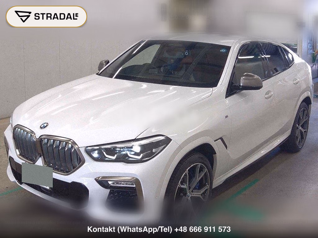 BMW X6 4WD OTHERS, miniaturka 5