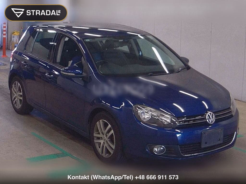 VOLKSWAGEN GOLF 5D TSI TREND LINE PREMIUM EDITION, miniaturka 2
